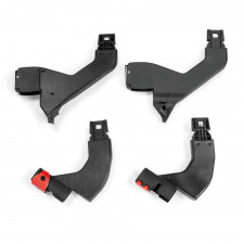 Peg Perego - Double Adapter - For Z4 And Ypsi (2021)