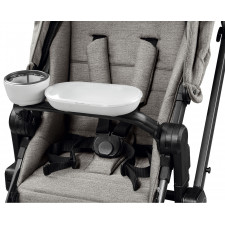 Peg Perego - Plateau pour Ypsi/Z4