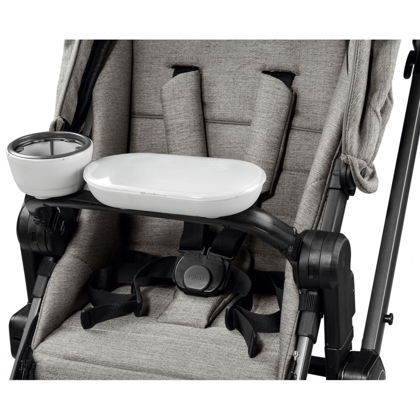 Peg Perego - Plateau pour Ypsi/Z4