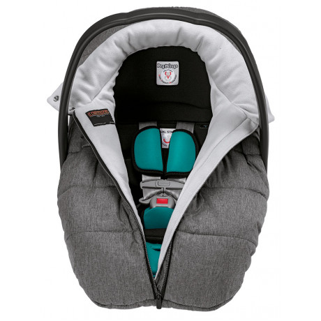 Peg Perego - Housse Igloo Primo Viaggio