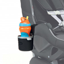 Peg Perego - Porte Goblet pour siège d'auto