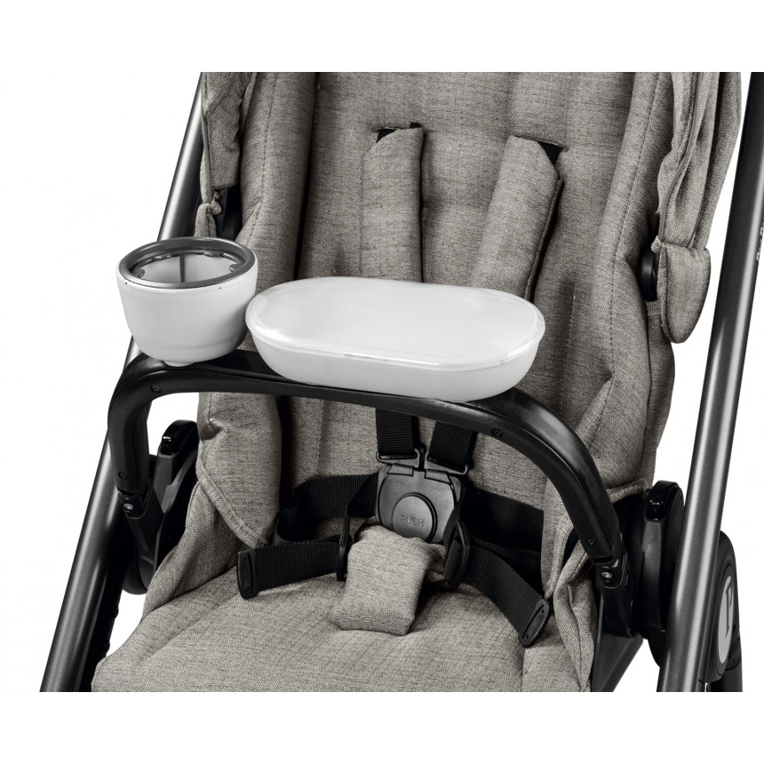 Peg Perego - Plateau pour Veloce/Vivace