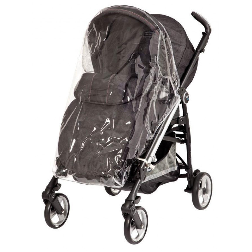 poussette peg perego switch four