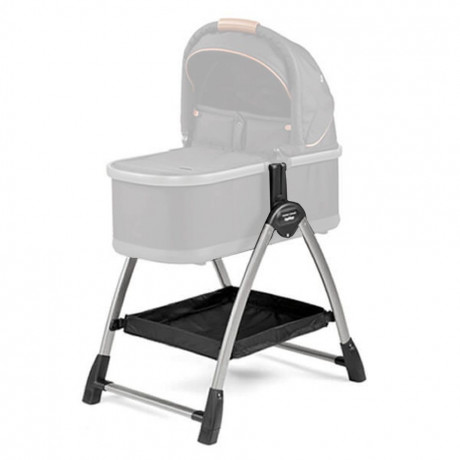 Veloce Vivace Bassinet Peg Perego Peg-Perego Bassinet With Home
