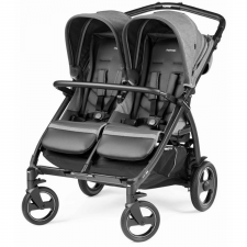 Peg Perego - Book For Two  Poussette Double - Atmosphère