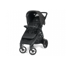 Peg Perego - Booklet 50 Stroller - Onyx