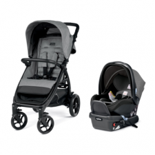 Peg Perego - Booklet 50 Travel System - Atmoshpere