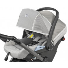 Peg Perego - Le pare-soleil pour sièges auto