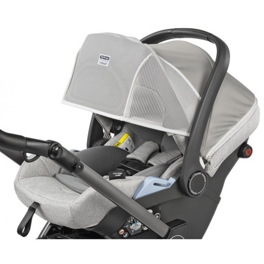 Peg Perego - Le pare-soleil pour sièges auto