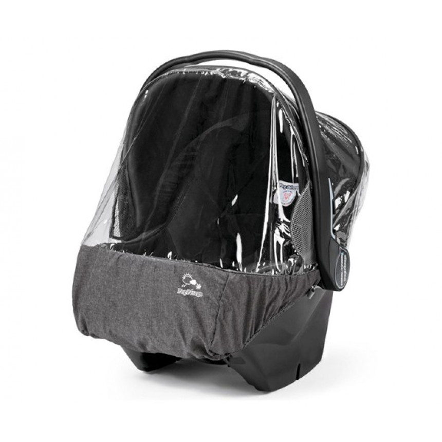 Peg Perego - Housse imperméable Primo Viaggio 