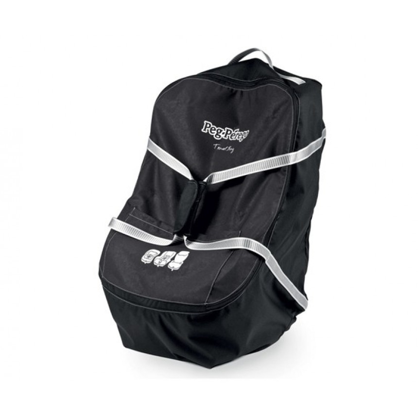 Peg Perego - Sac de voyage pour siège auto 