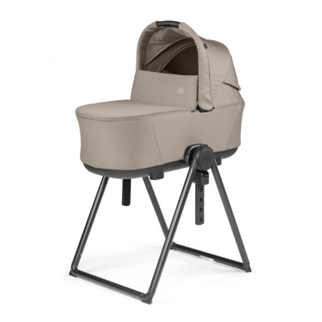 Peg - Bassinet Culla Flex avec Stand By Me