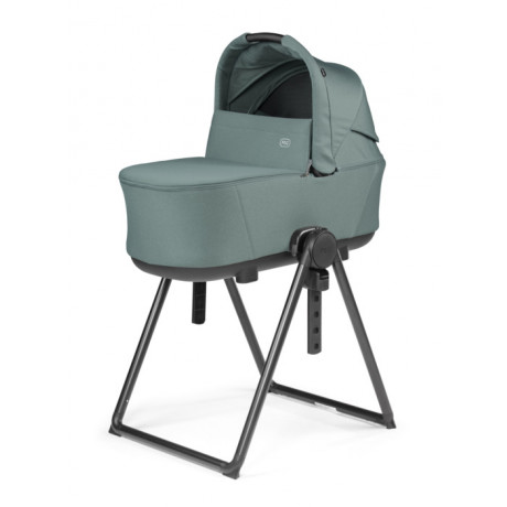 Peg - Bassinet Culla Flex avec Stand By Me