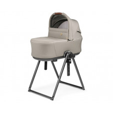 Peg Perego - Culla Flex Bassinet with Stand By Me 
