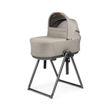 Peg Perego - Bassinet Culla Flex avec Stand By Me