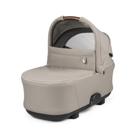 Peg Perego - Bassinet Culla Flex avec Stand By Me