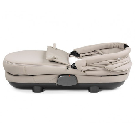 Peg Perego - Bassinet Culla Flex avec Stand By Me
