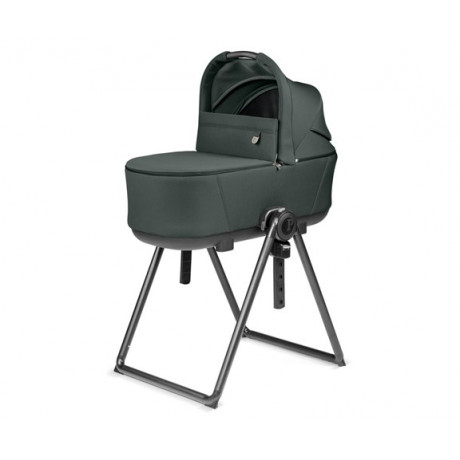 Peg Perego - Bassinet Culla Flex avec Stand By Me