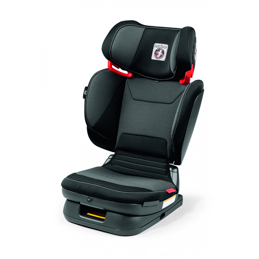 Essai siege auto peg perego viaggio 2 3 flex