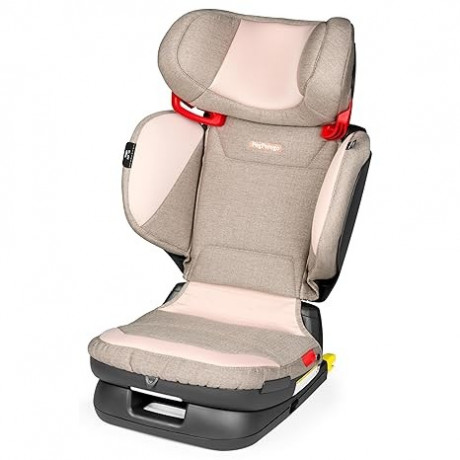 Peg Perego - Siège d'Appoint Viaggio Flex 120