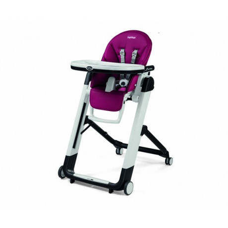 Peg Perego - Chaise Haute Siesta