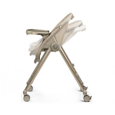 Peg Perego - Chaise Haute Living