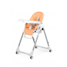 Peg Perego - Chaise Haute Prima Pappa Zero 3 - Peach