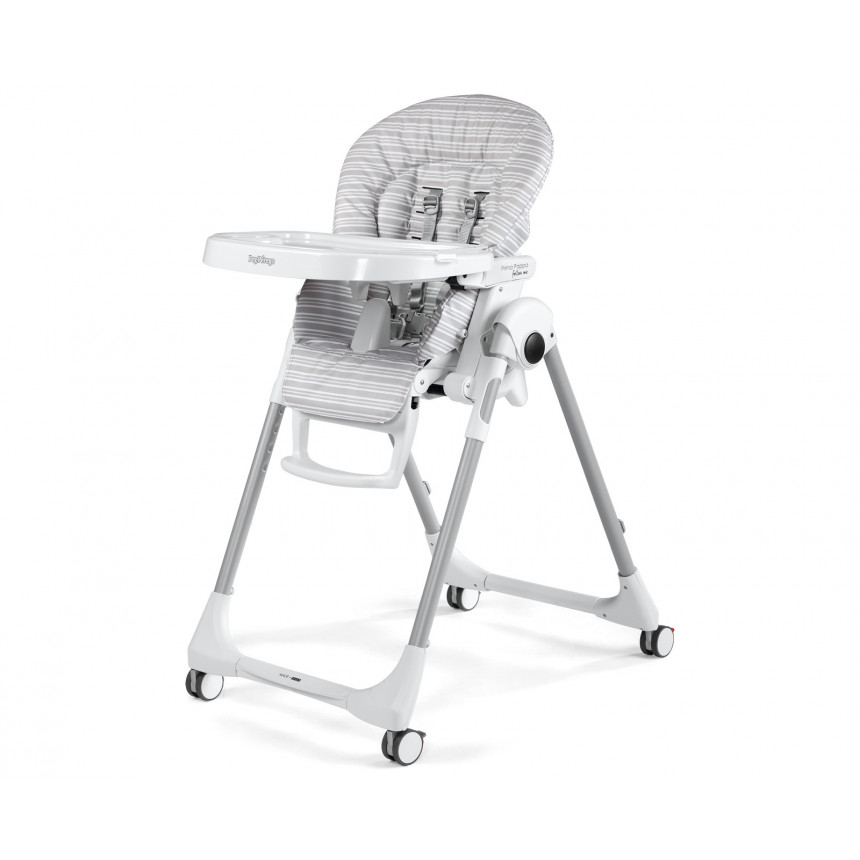 Peg Perego - Chaise haute Prima Pappa Zero 3