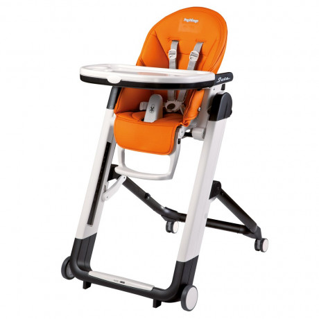 Peg Perego - Chaise Haute Siesta