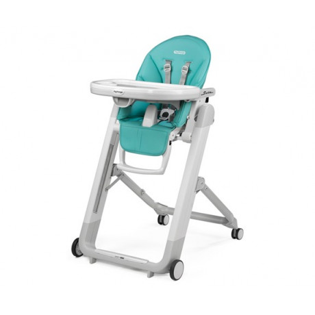 Peg Perego - Chaise Haute Siesta