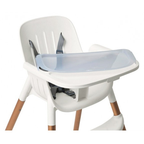 Peg Perego - Chaise haute Poke 