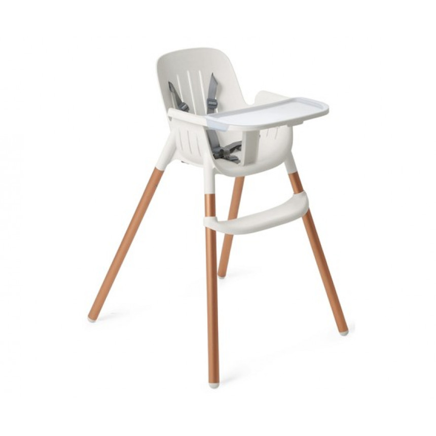 Peg Perego - Chaise haute Poke 