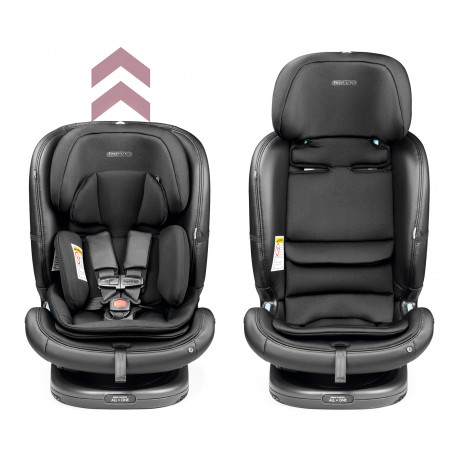 Peg Perego - Siège d’auto Primo Viaggio All In One