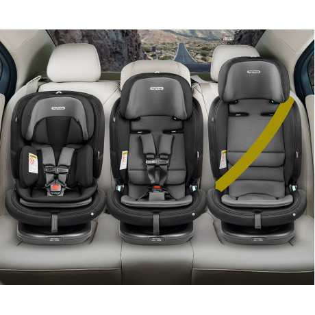 Peg Perego - Siège d’auto Primo Viaggio 3-en-1