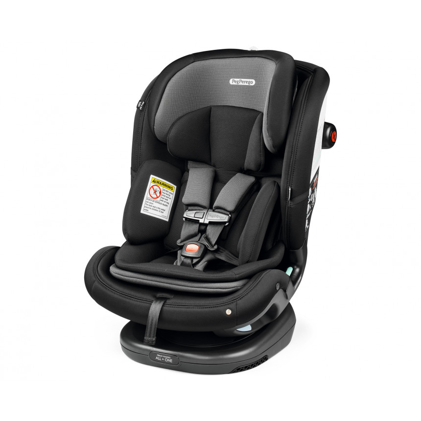 Peg Perego - Siège d’auto Primo Viaggio All In One
