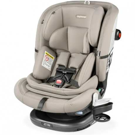 Peg Perego - Siège d’auto Primo Viaggio All In One