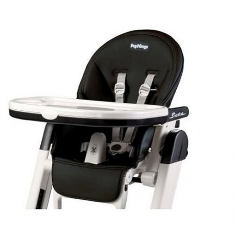 Peg Perego - Coussin de remplacement Siesta/Prima Pappa Zero3