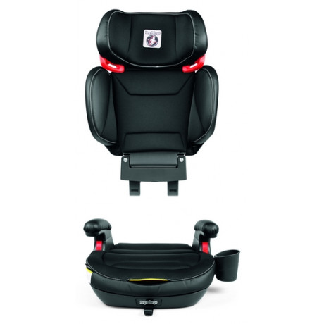 Peg Perego - Siège d'appoint Viaggio Shuttle Plus 120