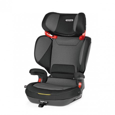 Peg Perego - Siège d'appoint Viaggio Shuttle Plus 120