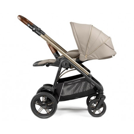 Peg Perego - Poussette Veloce TC