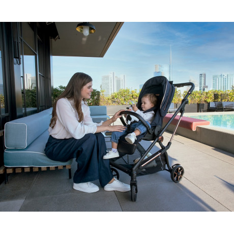 Peg Perego - Poussette Vivace