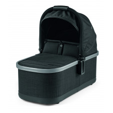 poussette et coquille peg perego