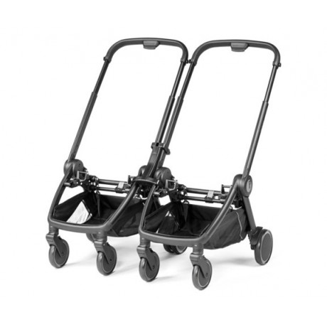 Peg Perego - Adaptateur Duo pour City Loop 