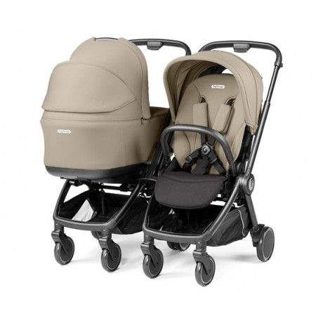 Peg Perego - Adaptateur Duo pour City Loop 