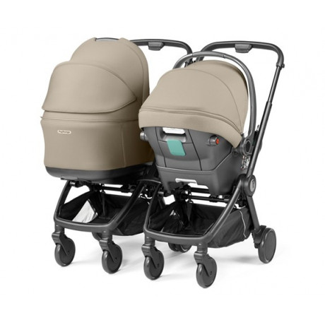 Peg Perego - Adaptateur Duo pour City Loop 