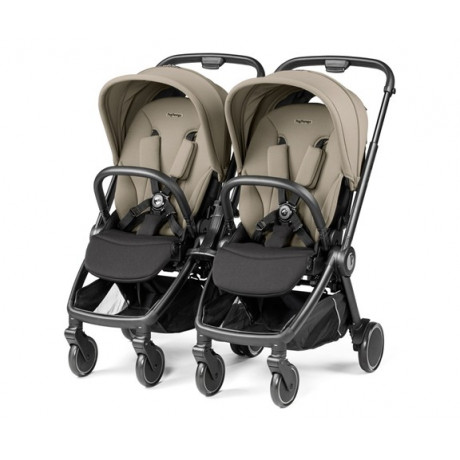 Peg Perego - Adaptateur Duo pour City Loop 