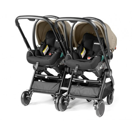 Peg Perego - Adaptateur Duo pour City Loop 