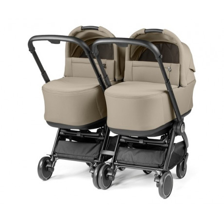 Peg Perego - Adaptateur Duo pour City Loop 