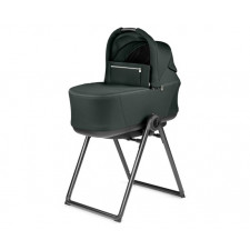 Peg Perego - City Loop Pop-Up Bassinet With Stand