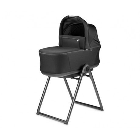 Peg Perego - Berceau City Loop Pop-Up avec support
